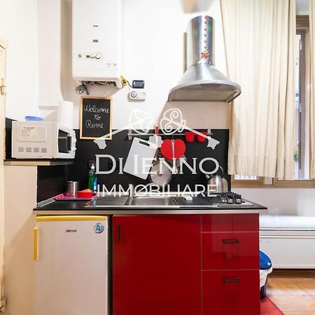 Trastevere Luxury Roma Exterior foto