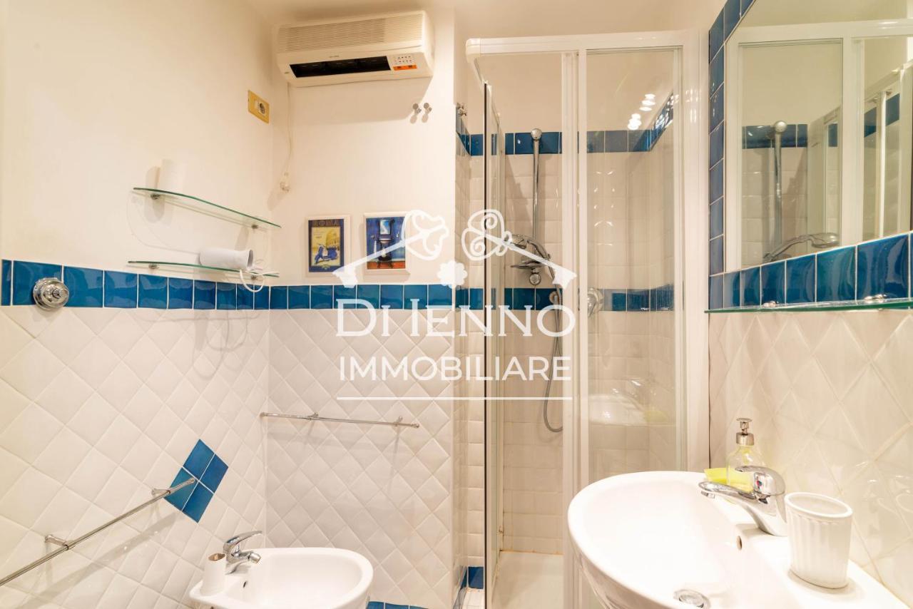 Trastevere Luxury Roma Exterior foto